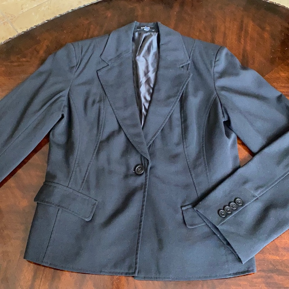 Express Blazer